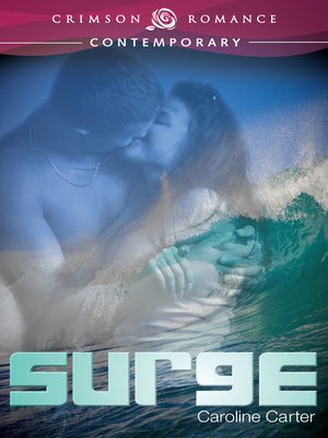 cover image of Surge